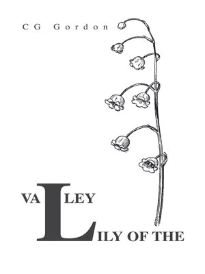 cover image of Lily of the Valley